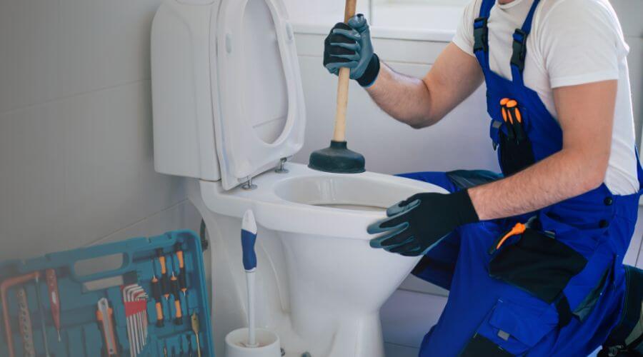 sewer cleaning in Carmel, CA