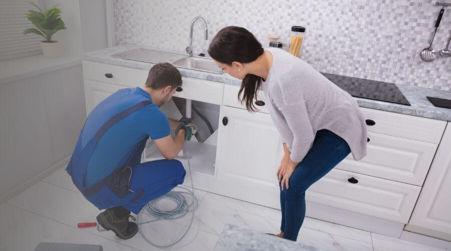 Local sewer line repair in Carmel, CA